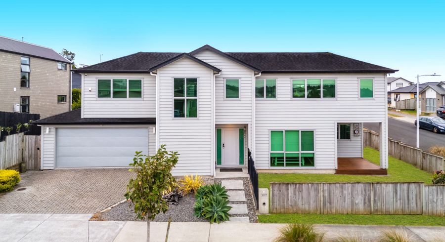  at 7 Raki Street, Pukekohe, Franklin, Auckland