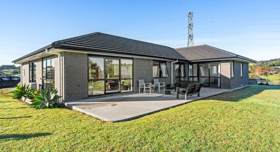  at 2 Nihotetea Lane, Maunu, Whangarei, Northland
