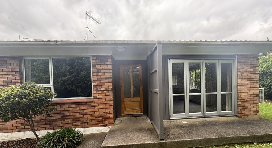  at 6/45 Alberton Ave, Mount Albert, Auckland City, Auckland