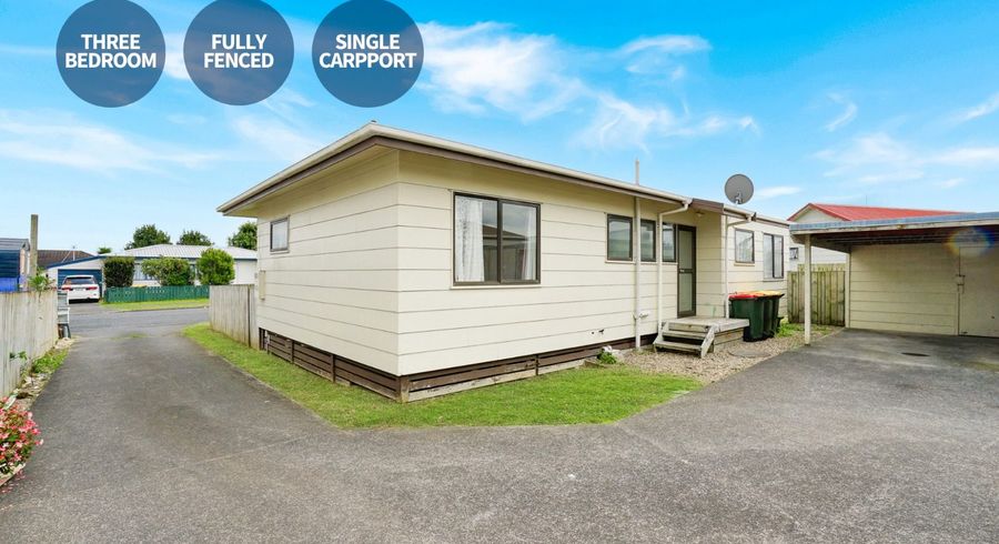  at 16A Templeton Place, Clendon Park, Manukau City, Auckland