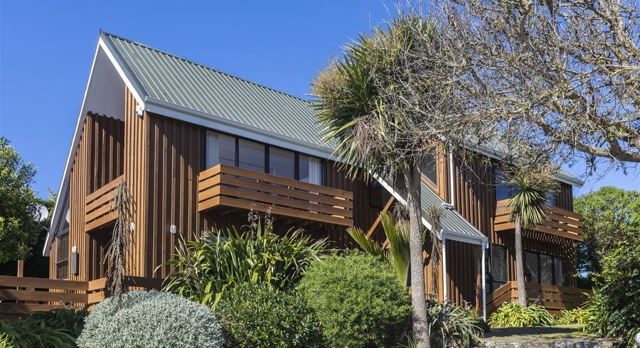  at 24 Belleview Terrace, Mount Pleasant, Christchurch