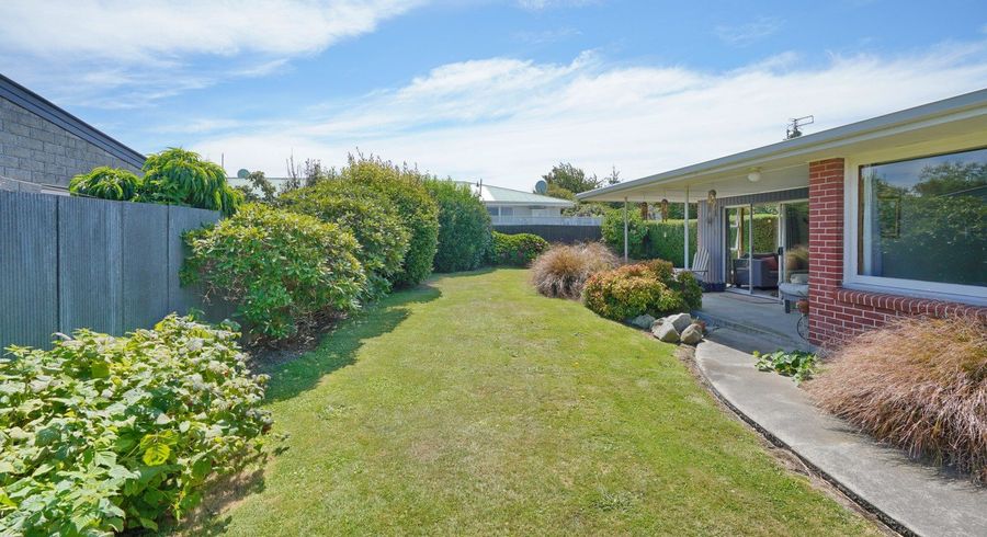  at 3 McAlpine Place, Rangiora, Rangiora