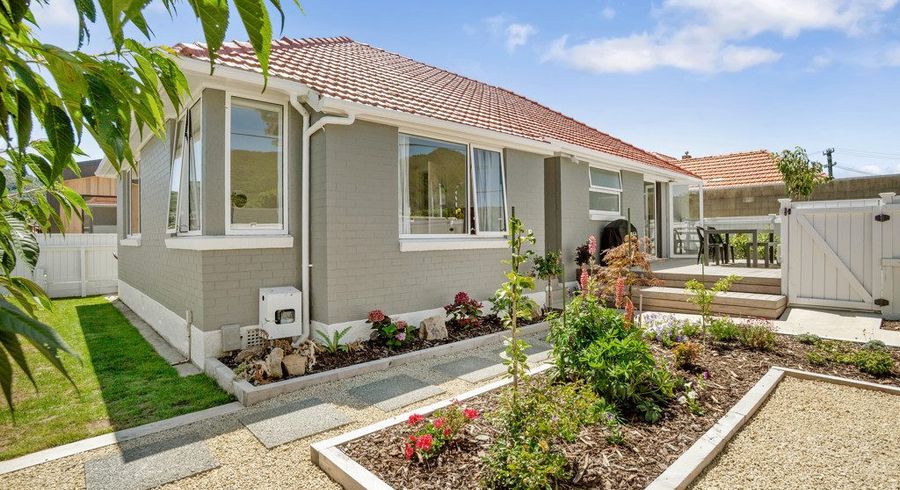  at 1105 High Street, Taita, Lower Hutt, Wellington