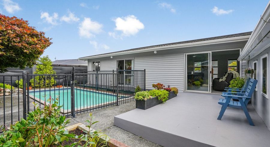  at 18 Berkeley Road, Wainuiomata, Lower Hutt