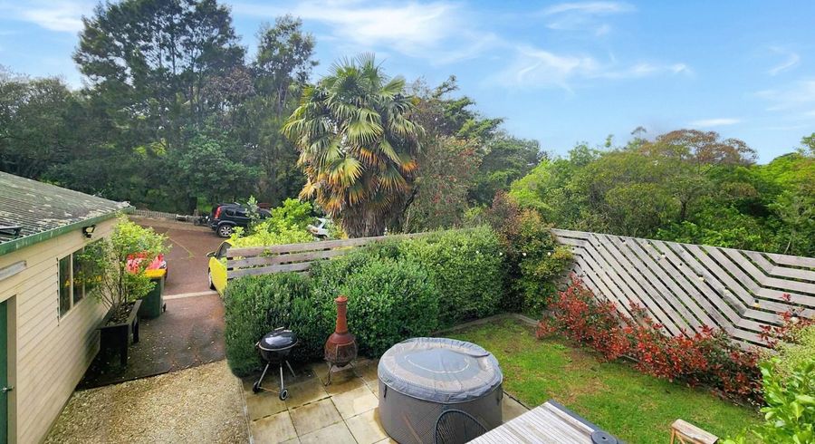  at Ostend, Waiheke Island, Auckland