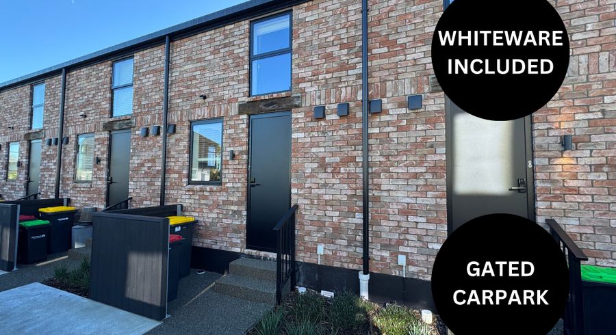  at 7/196 Hills Road, Edgeware, Christchurch City, Canterbury