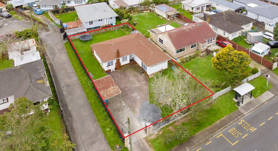  at 277 Panama Road, Mount Wellington, Auckland