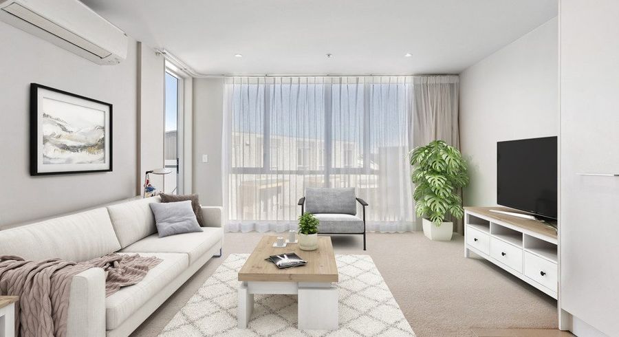  at 606/3 Rose Garden Lane, Albany, North Shore City, Auckland