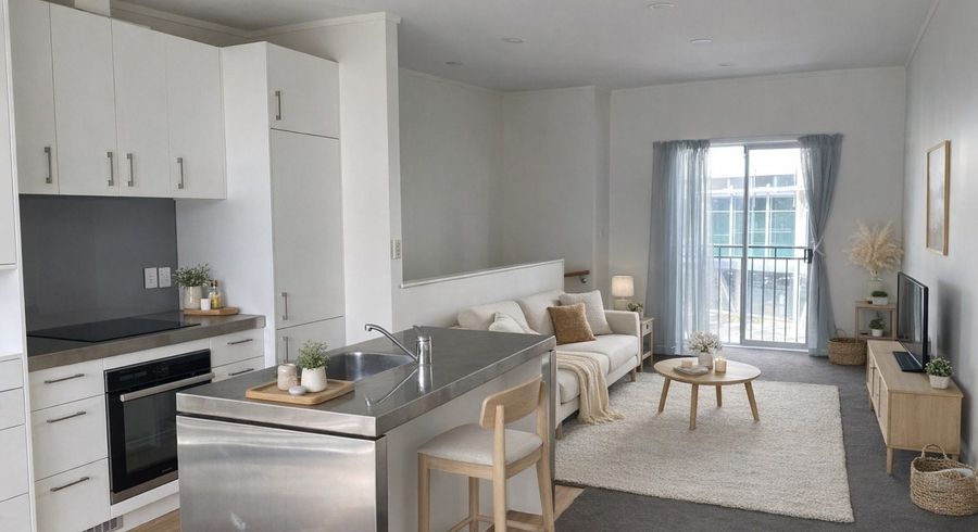  at 56/32 Edwin Street, Mount Eden, Auckland City, Auckland