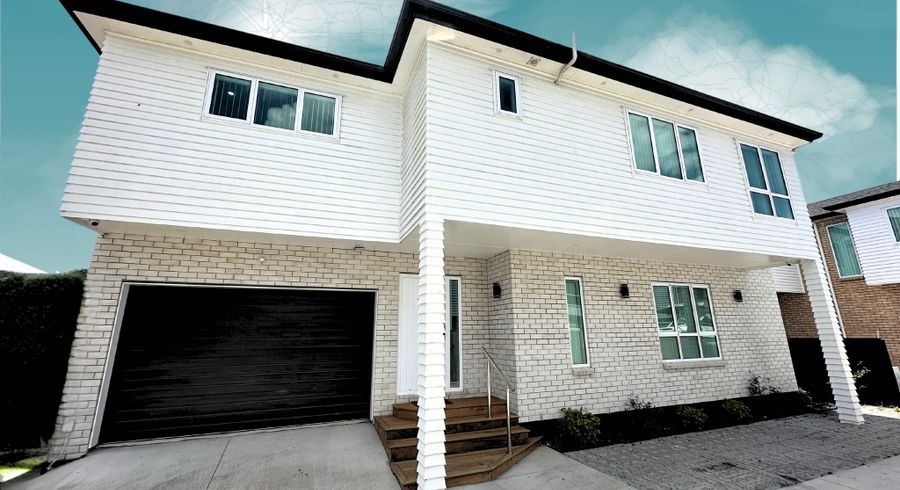  at 169A Russell Road, Manurewa, Manukau City, Auckland