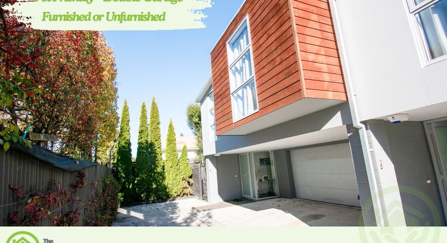  at 4/322 Armagh Street , City Centre, Christchurch City, Canterbury