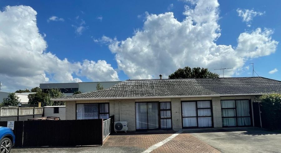  at 6/164 Panama Rd, Mount Wellington, Auckland City, Auckland