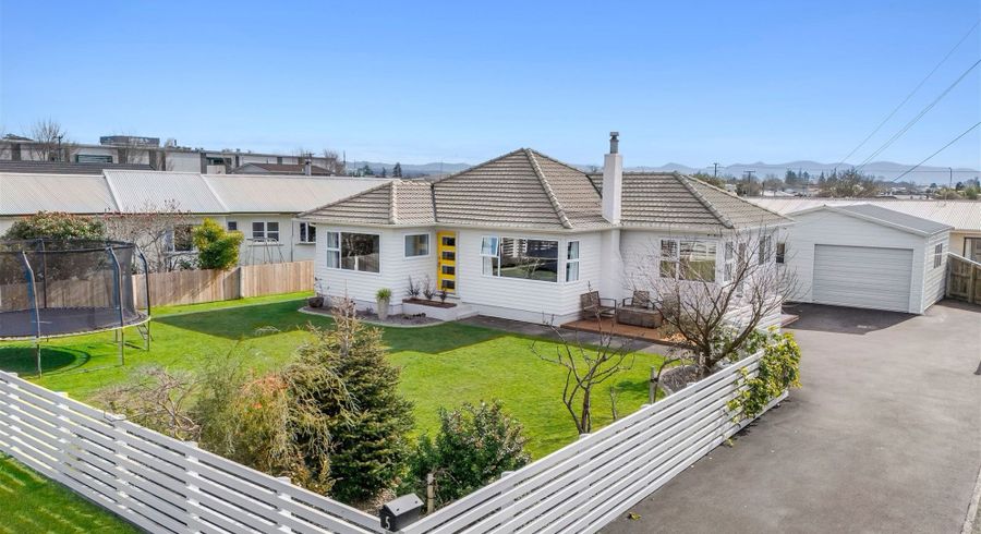  at 5 Elizabeth Street, Richmond, Tasman, Nelson / Tasman