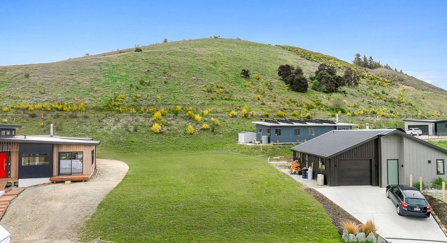  at 34 Atkins Road, Luggate, Wanaka, Otago