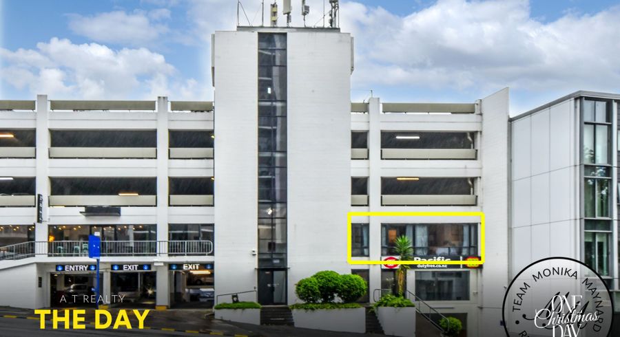  at 5C/17 Nelson Street, City Centre, Auckland City, Auckland