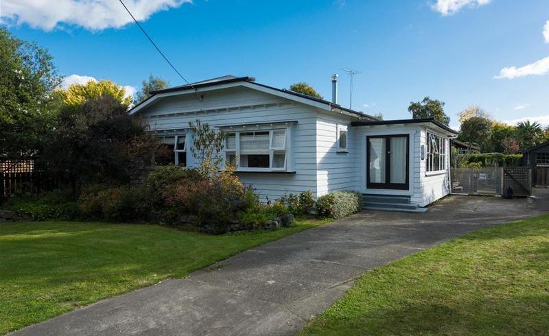  at 26 Purkiss Street, Springlands, Blenheim