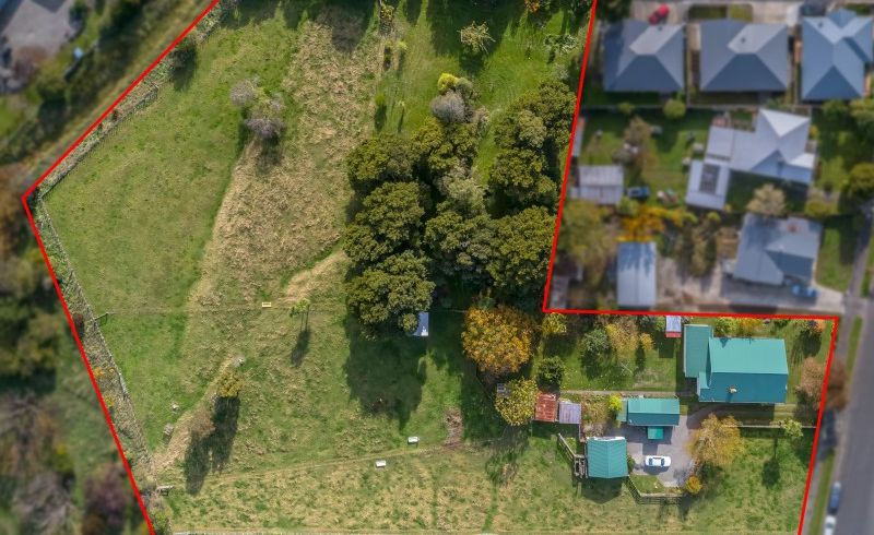  at 79 Oxford Street, Lansdowne, Masterton