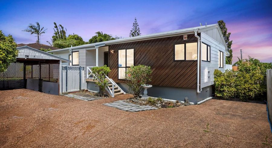  at 267A Mount Albert Road, Sandringham, Auckland City, Auckland