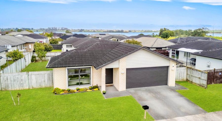  at 6 Disley Place, Wattle Downs, Manukau City, Auckland