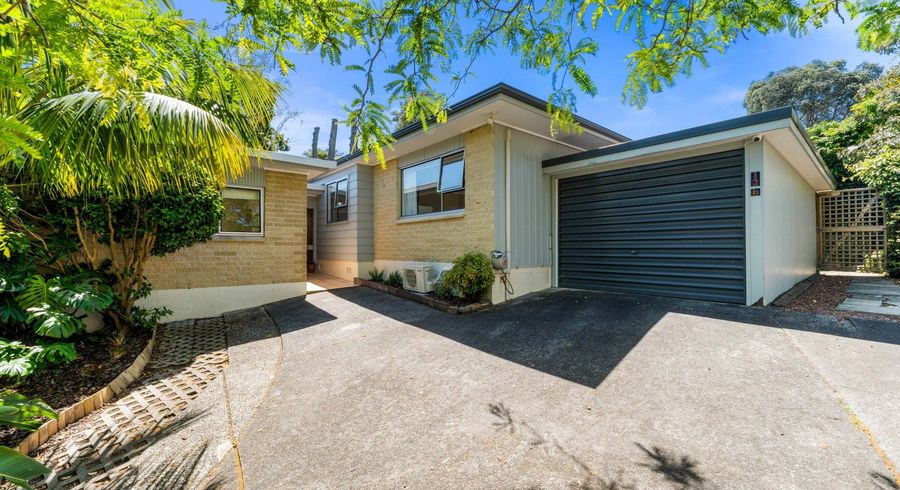  at 12B Rossmore Terrace, Murrays Bay, North Shore City, Auckland