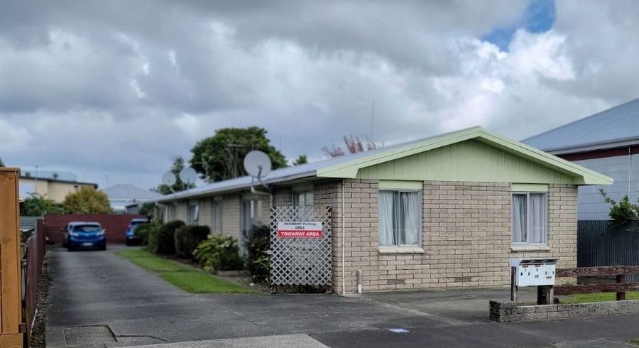  at 1/20 Edgeware Road, City Centre, Palmerston North, City Centre, Palmerston North, Manawatu / Whanganui