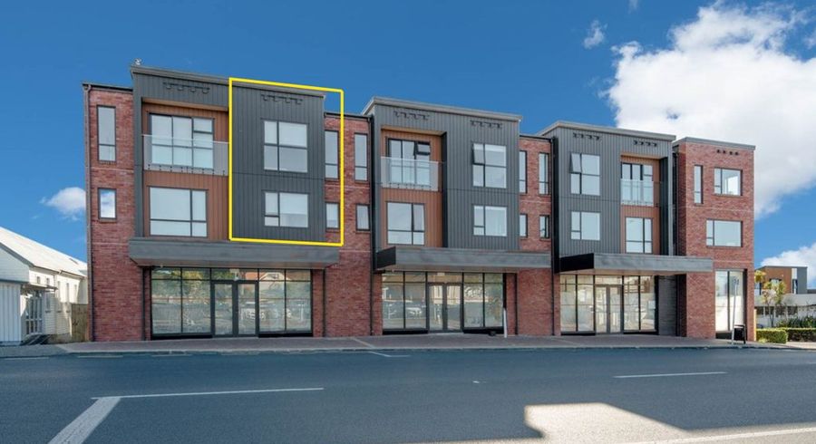  at 6/1B Egremont Street, Belmont, North Shore City, Auckland