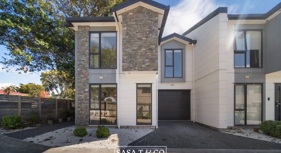  at 64 Landscape Road, Papatoetoe, Manukau City, Auckland