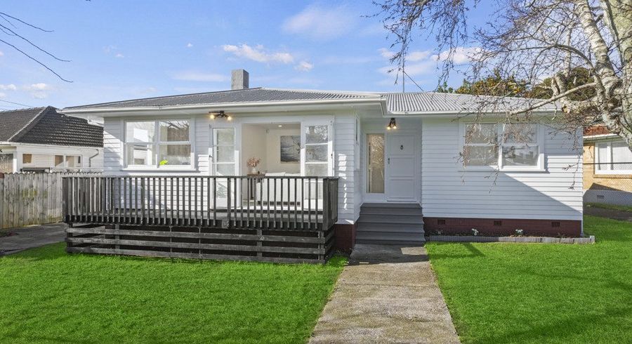  at 47 Clayton Avenue, Otara, Auckland