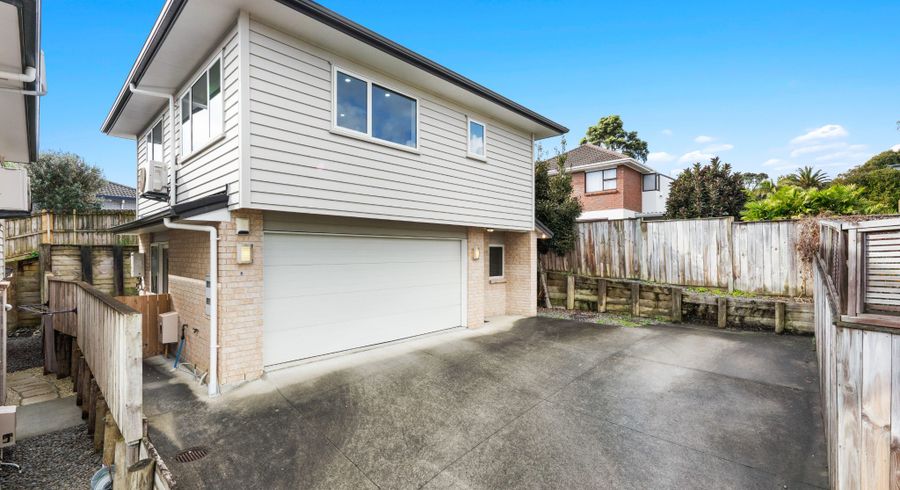  at 35B Gibraltar Street, Howick, Manukau City, Auckland