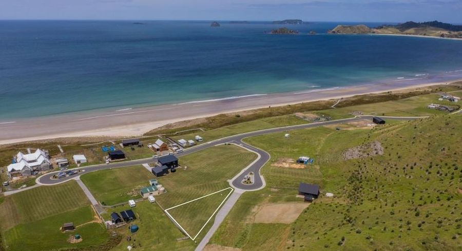  at 12 Joyce Place, Opito Bay, Whitianga