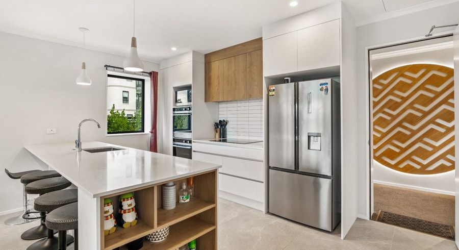  at 1/33 Nugget Avenue, Hobsonville, Waitakere City, Auckland