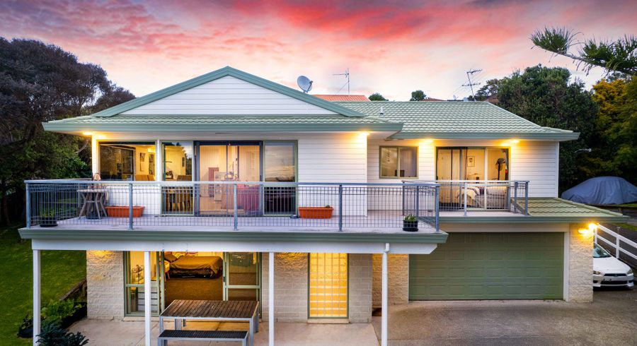  at 32A Pleasant Road, Glen Eden, Waitakere City, Auckland