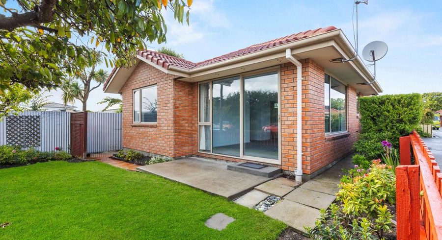  at 1/19 Collingwood Street, New Brighton, Christchurch City, Canterbury