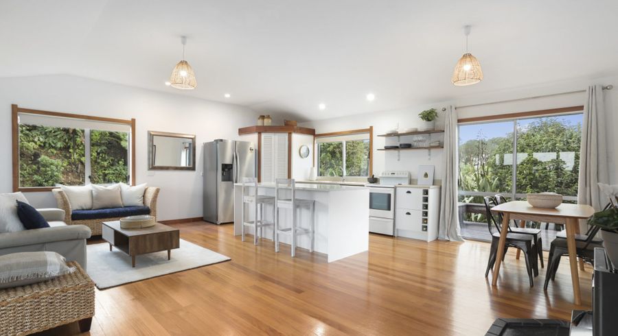  at 124 Mcentee Road, Waitakere, Auckland