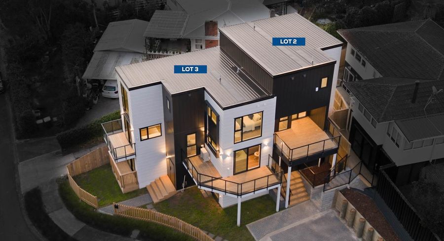 at Lot 2, 22 Elizabeth Street, Pakuranga Heights, Manukau City, Auckland