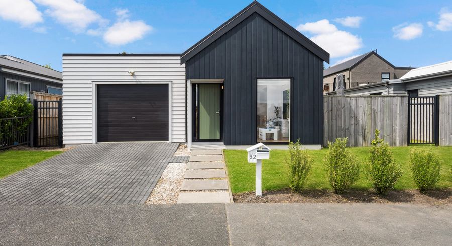  at 92 Whenuapai Drive, Whenuapai, Auckland