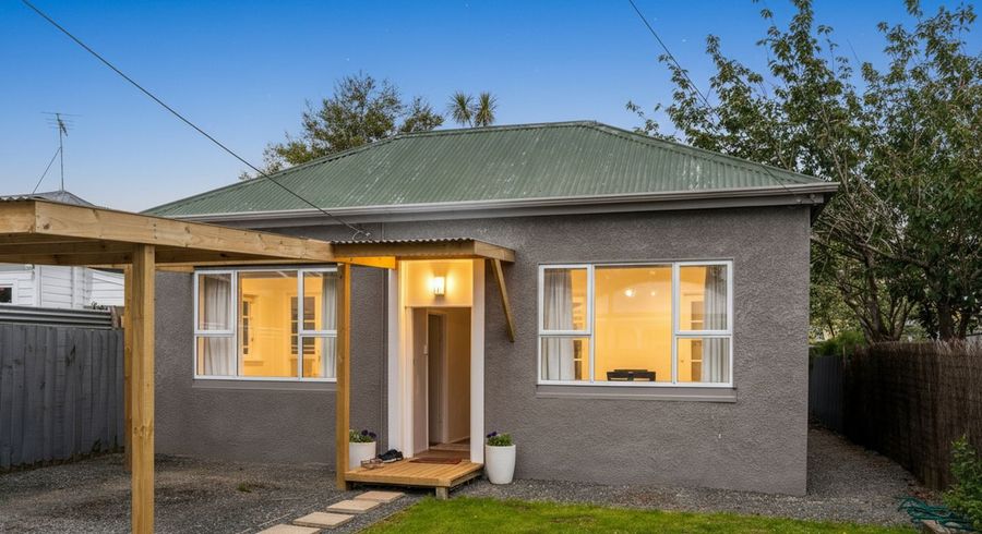  at 8 Coburn Avenue, North East Valley, Dunedin, Otago