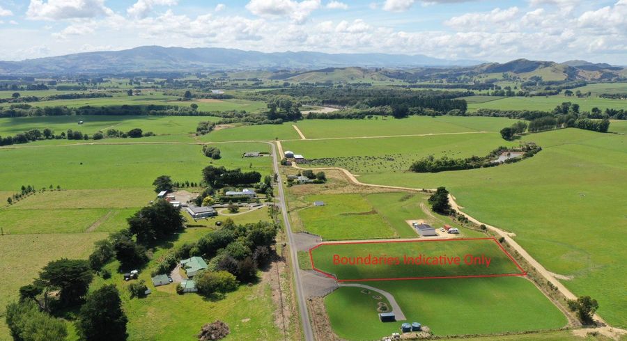  at 48 Oparatai Road, Pahiatua, Tararua, Manawatu / Whanganui