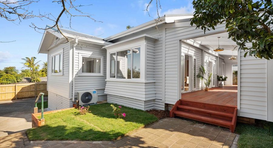  at 60B Alfred Street, Onehunga, Auckland City, Auckland