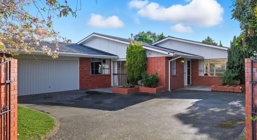  at 5C Gilmore Place, Burnside, Christchurch City, Canterbury