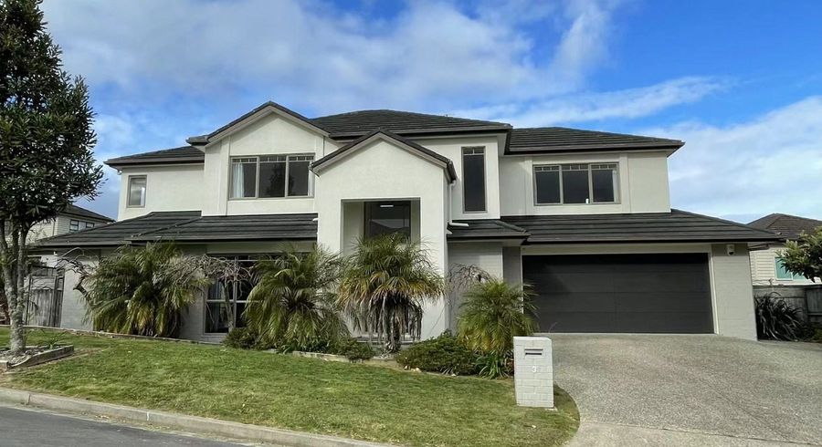  at 3 Tivoli Court, Flat Bush, Manukau City, Auckland