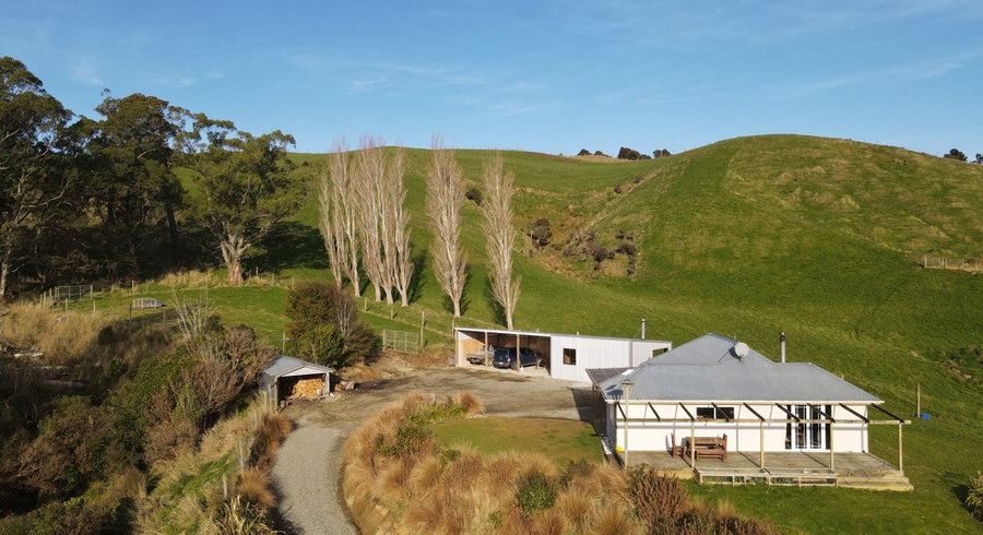  at 25 Keenan Road, Tuatapere, Southland, Southland