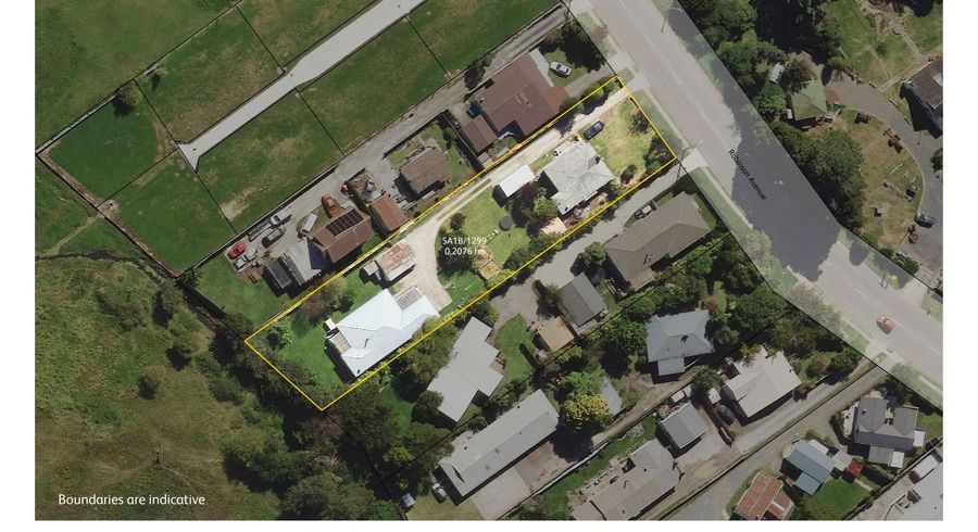  at 48 Robinson Avenue, Holdens Bay, Rotorua, Bay Of Plenty