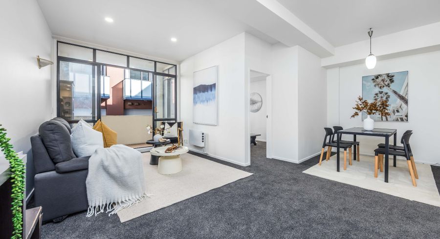 at 3A/105 Anzac Avenue, City Centre, Auckland City, Auckland