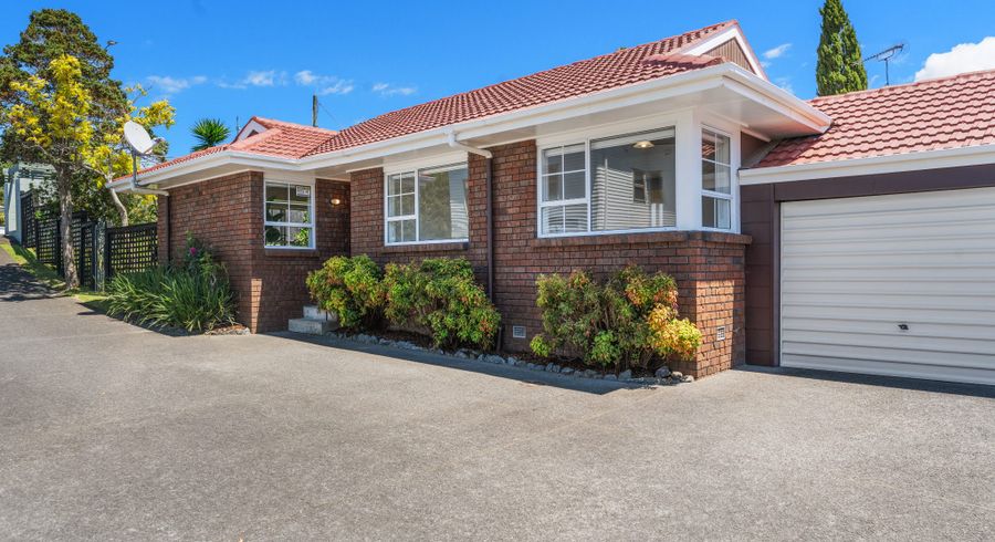  at 11/177 Onewa Road, Birkenhead, North Shore City, Auckland