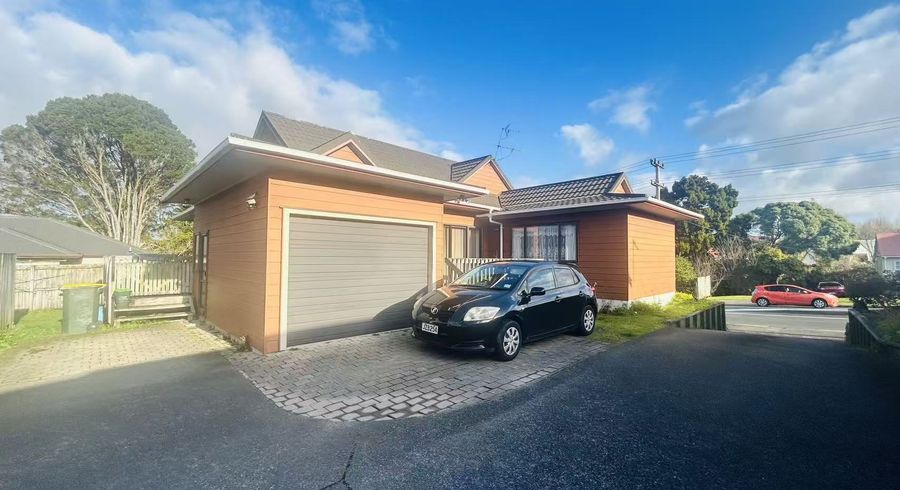  at 5A Rimu Street, New Lynn, Waitakere City, Auckland