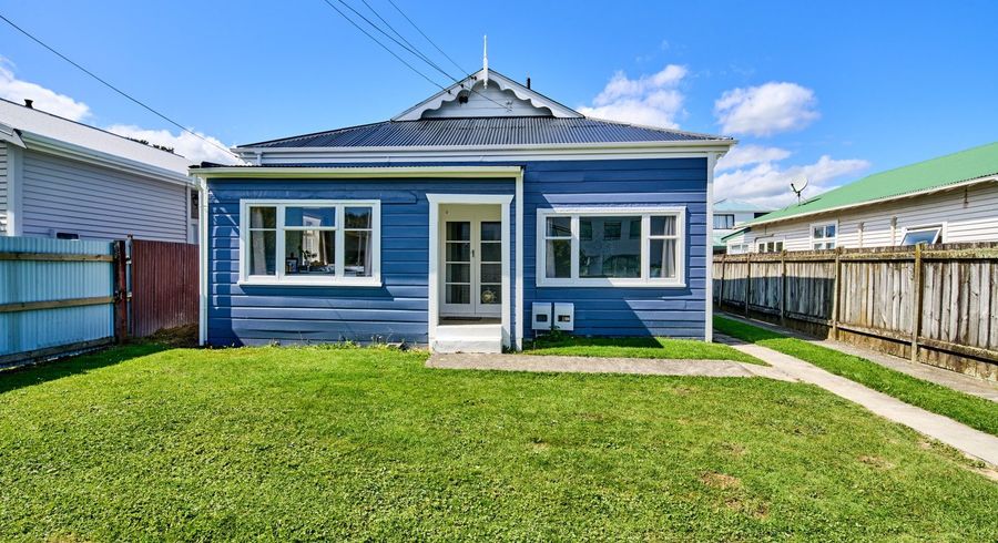  at 26 Bristol Square, Lower Hutt, Lower Hutt, Wellington