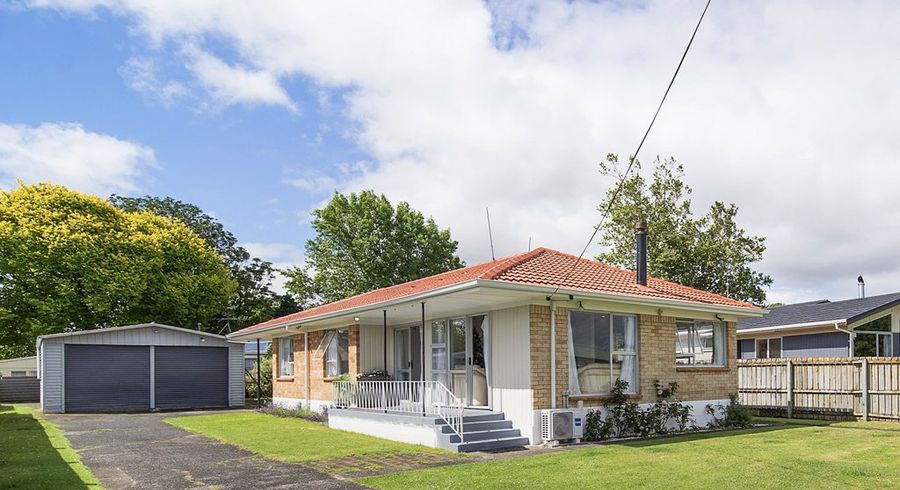  at 14 Holland Street, Pukekohe, Pukekohe