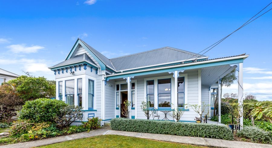  at 172 Gladstone Road, Dalmore, Dunedin, Otago