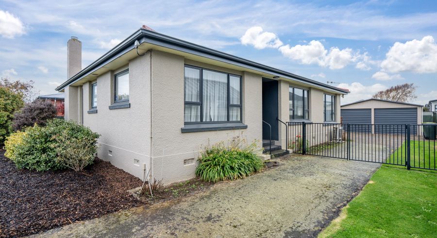 at 120 King Street, Windsor, Invercargill, Southland